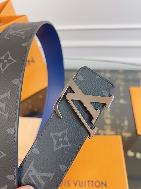 ルイヴィトンベルト全体デザイン